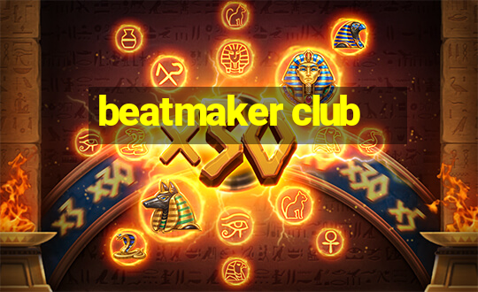 beatmaker club