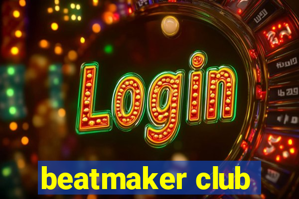 beatmaker club