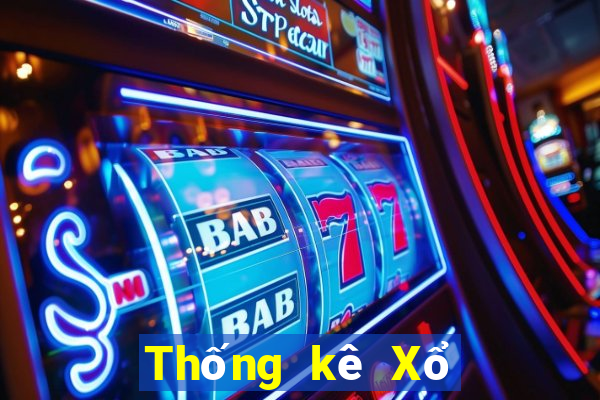 Thống kê Xổ Số Max 3D ngày 1