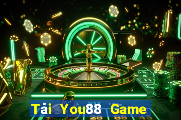 Tải You88 Game Bài V8