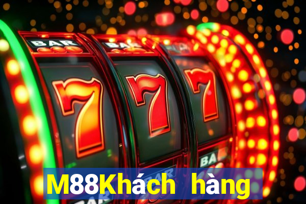 M88Khách hàng Fun88 Dufang