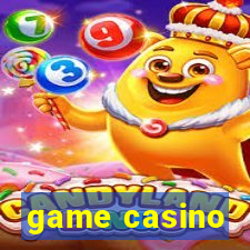 game casino