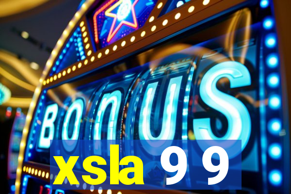 xsla 9 9