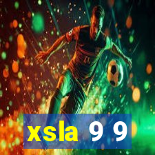 xsla 9 9