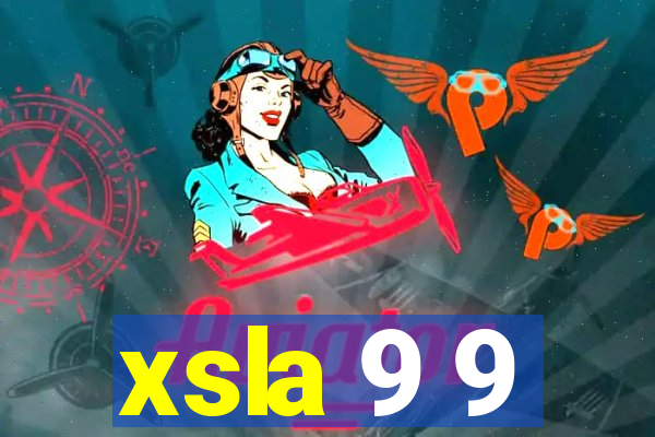 xsla 9 9