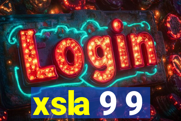 xsla 9 9