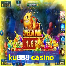 ku888 casino