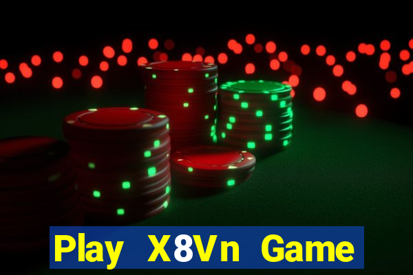 Play X8Vn Game Bài 3C