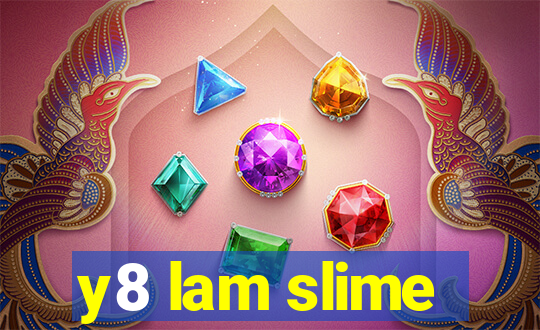 y8 lam slime