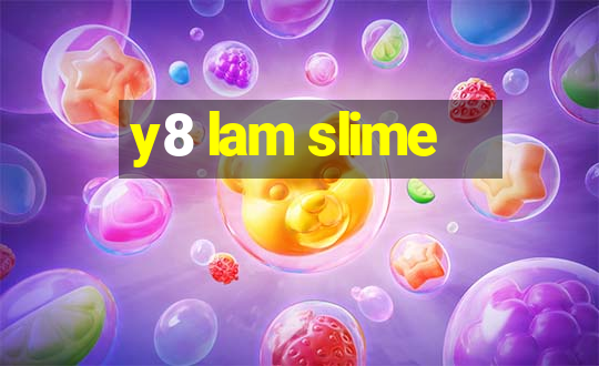 y8 lam slime