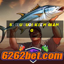 số đầu đuôi kiên giang