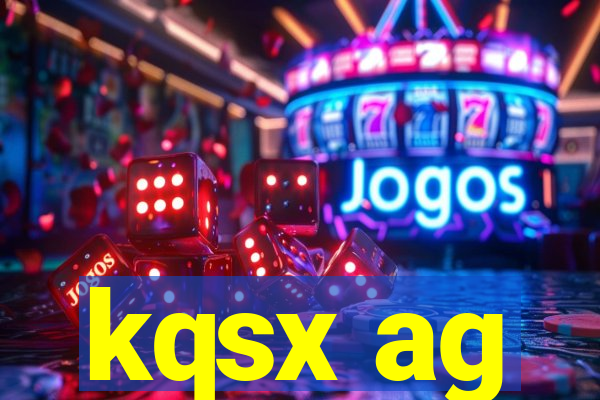 kqsx ag