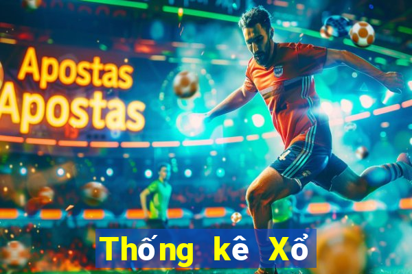 Thống kê Xổ Số ninh thuận ngày 11