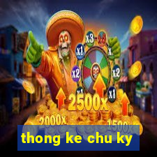 thong ke chu ky