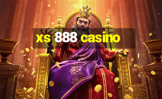 xs 888 casino