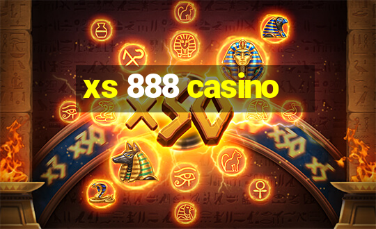 xs 888 casino