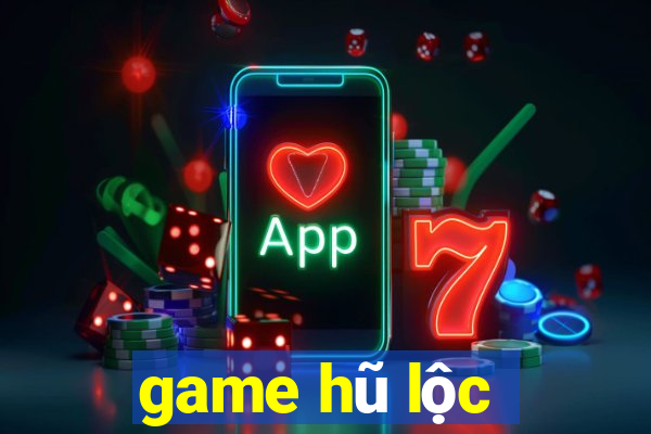 game hũ lộc