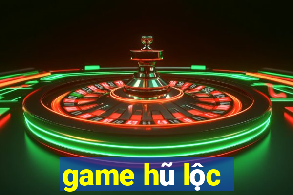 game hũ lộc