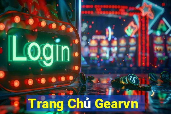 Trang Chủ Gearvn