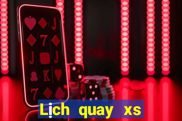 Lịch quay xs Max3D Pro ngày 20