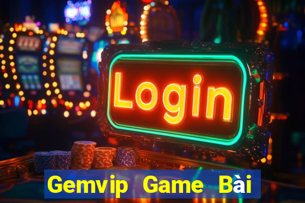 Gemvip Game Bài Mậu Binh