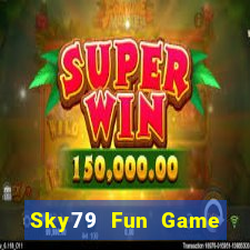 Sky79 Fun Game Bài V8