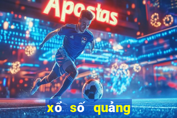 xổ số quảng nam ngày 20 tháng 09