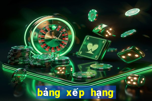 bảng xếp hạng fifa bóng đá nữ