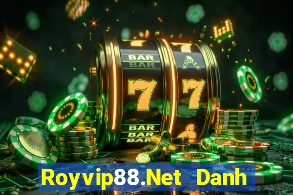 Royvip88.Net Danh Bai Sanh Rong