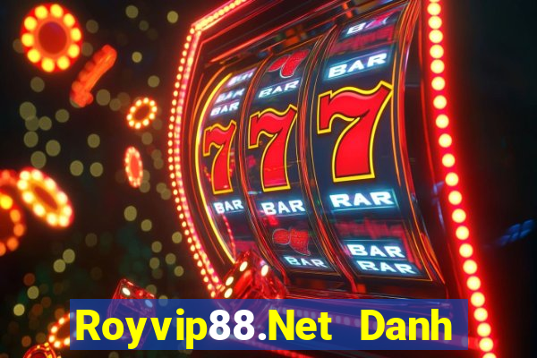 Royvip88.Net Danh Bai Sanh Rong