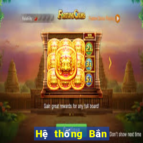 Hệ thống Bắn cá Tycoon