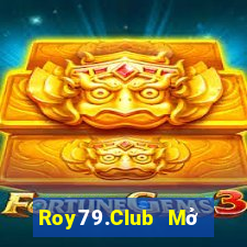 Roy79.Club Mở Trò Chơi Ô Tô