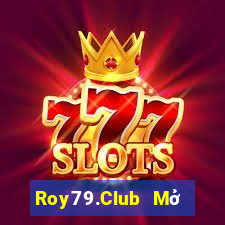 Roy79.Club Mở Trò Chơi Ô Tô