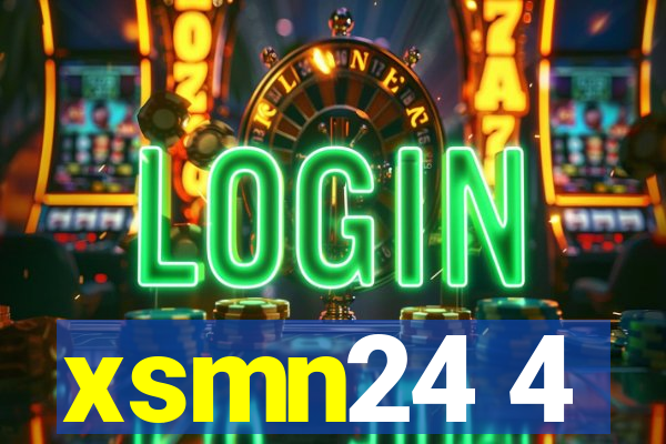 xsmn24 4