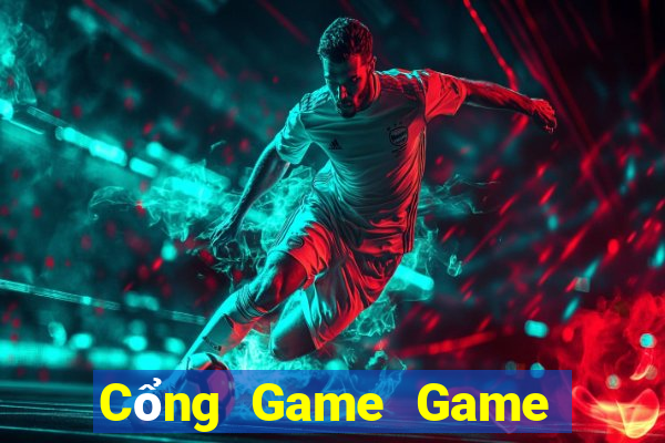 Cổng Game Game Bài Hot Nhất Hiện Nay