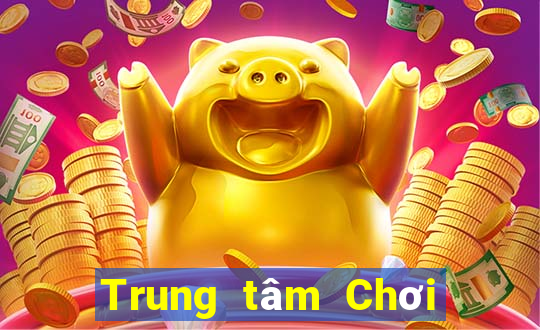 Trung tâm Chơi game bài 535