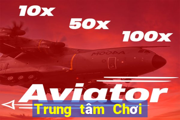 Trung tâm Chơi game bài 535