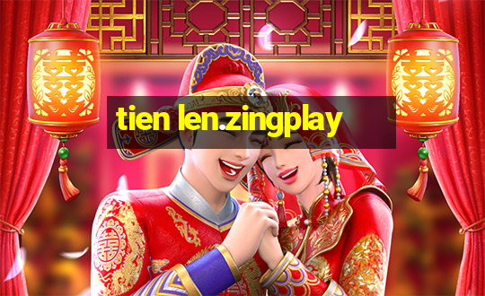 tien len.zingplay