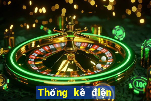 Thống kê điện toán ngày 19