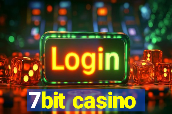 7bit casino