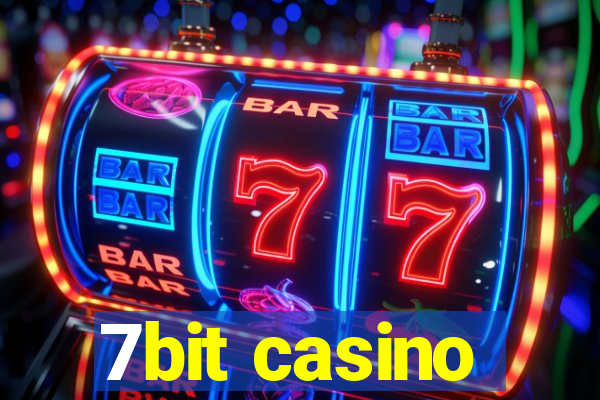 7bit casino