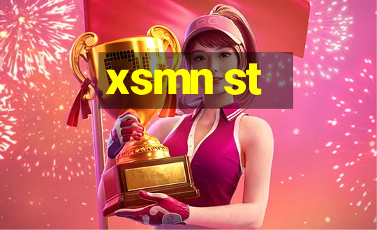 xsmn st