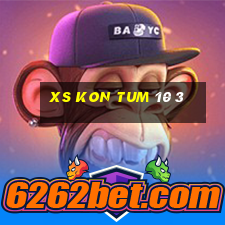 xs kon tum 10 3