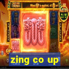 zing co up