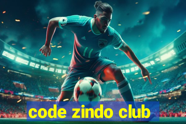 code zindo club