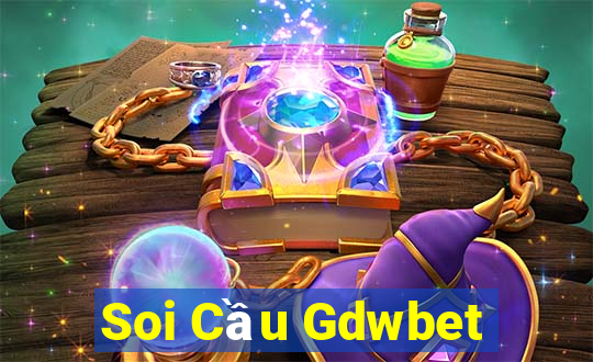 Soi Cầu Gdwbet