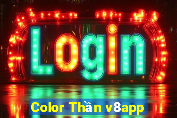 Color Thần v8app