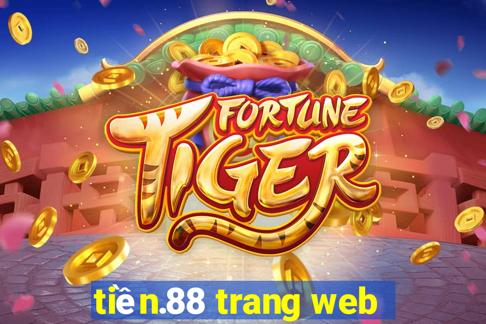 tiền.88 trang web