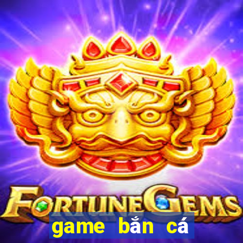 game bắn cá rồng online