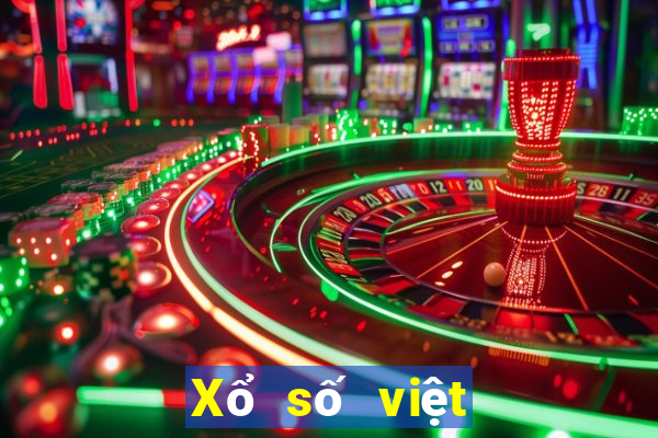 Xổ số việt nam 500